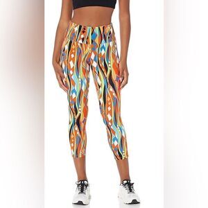 ‎Slimsation Tummy Control Legging